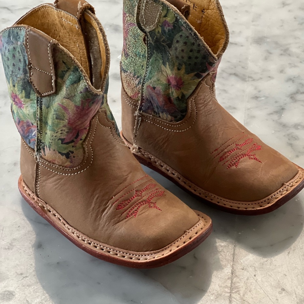 NEW Roper Kids Cowboy Boots